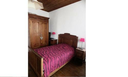 Apartamento Maison 5 Pi�ces 8 Pers Proche Mer 76534