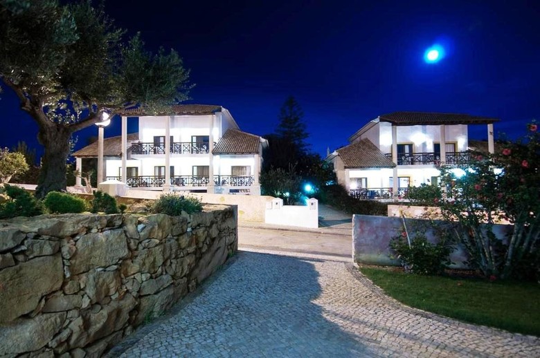 Hotel Luzmar Villas
