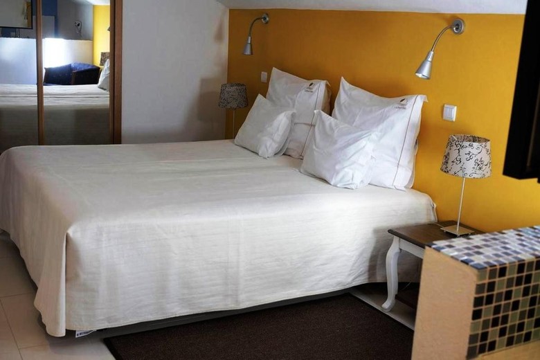 Hotel Luzmar Villas