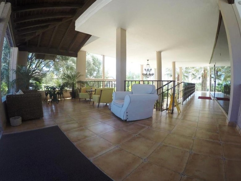 Hotel Luzmar Villas