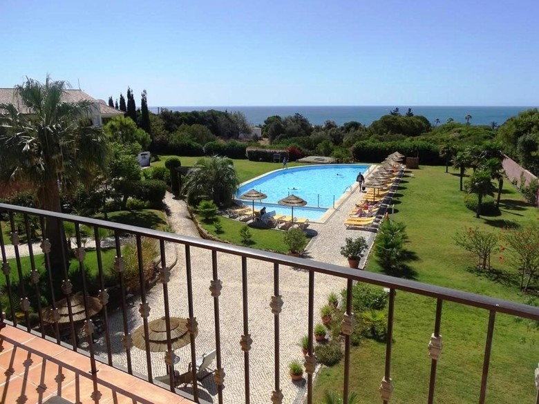 Hotel Luzmar Villas