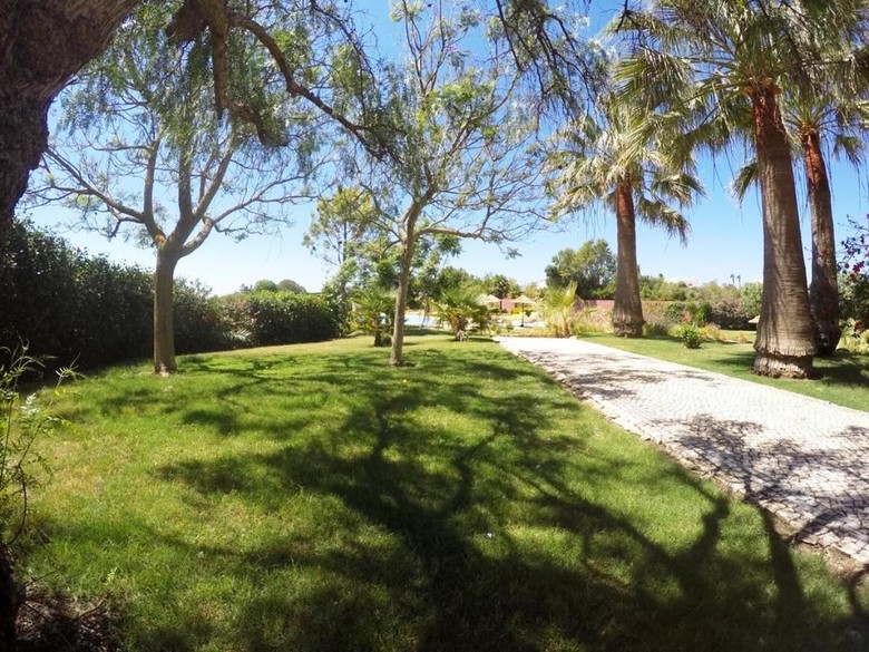 Hotel Luzmar Villas