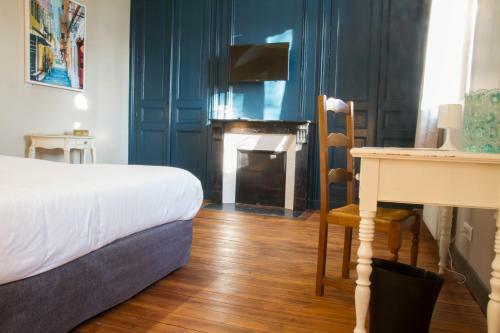 Apartamento The Nest