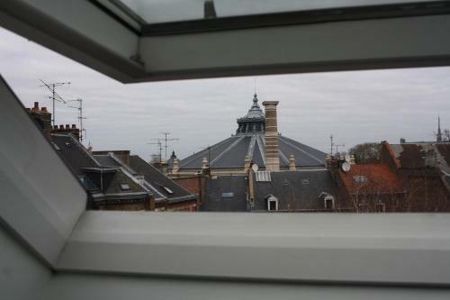 Hostal L'annexe Amiens