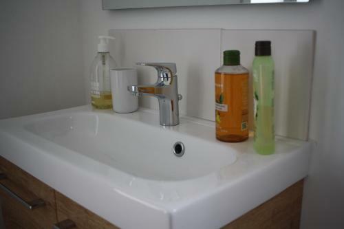 Hostal L'annexe Amiens