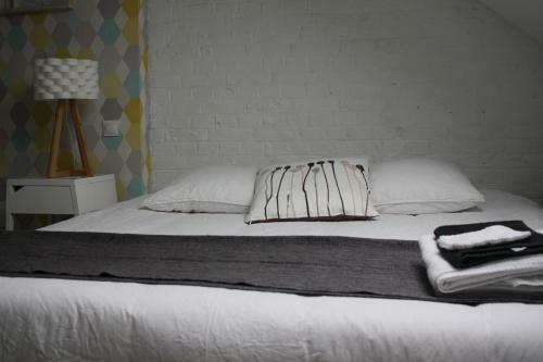 Hostal L'annexe Amiens