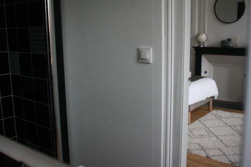 Hostal L'annexe Amiens