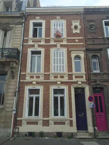 Hostal L'annexe Amiens