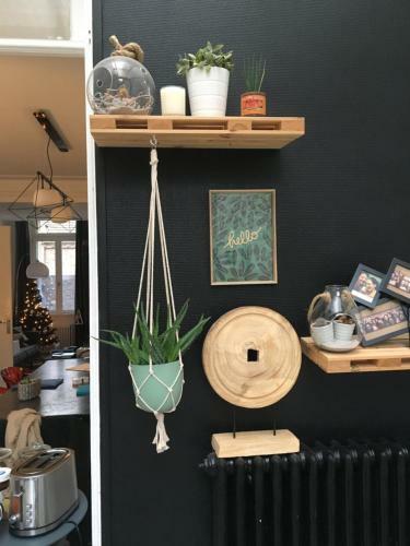 Hostal L'annexe Amiens