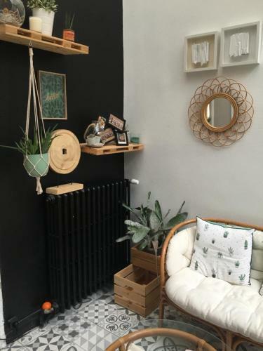 Hostal L'annexe Amiens