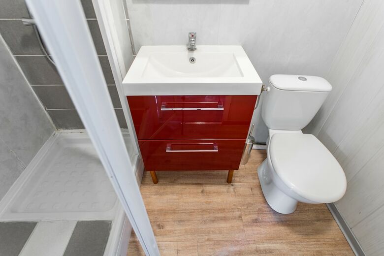 Apartamento Les Augustins