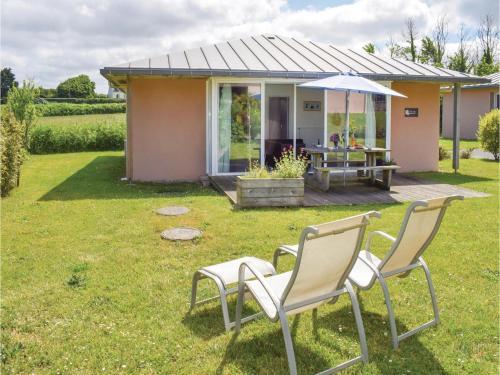 Two-bedroom Holiday Home In Guisseny