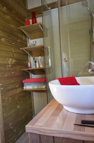 Camping Routes Du Monde Atc La Hume-arcachon