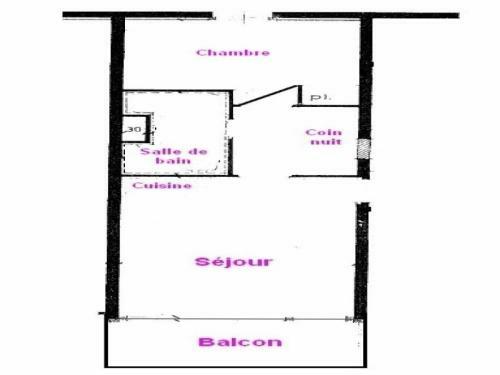 Apartment Village 4
