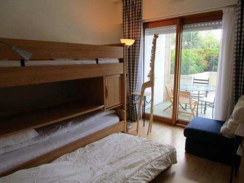 Rental Apartment Ibaia 80b - Hendaye