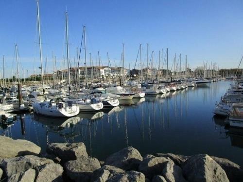 Rental Apartment Ibaia 80b - Hendaye