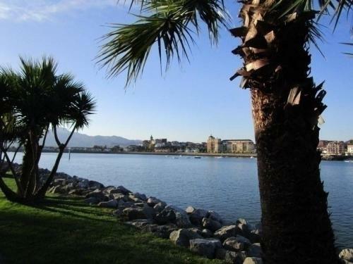 Rental Apartment Ibaia 80b - Hendaye