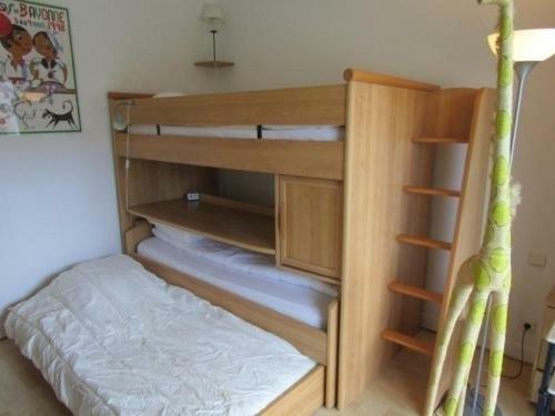 Rental Apartment Ibaia 80b - Hendaye
