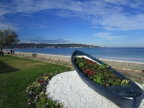 Rental Apartment Ibaia 80b - Hendaye