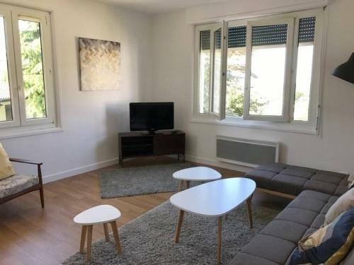 Apartment Abelias - � 550m De La Plage