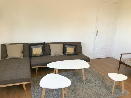 Apartment Abelias - � 550m De La Plage