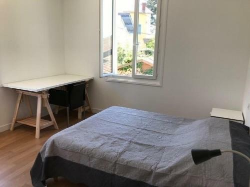 Apartment Abelias - � 550m De La Plage