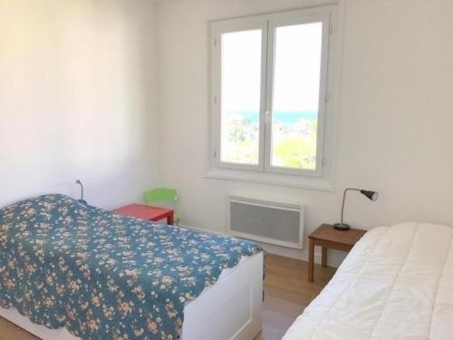 Apartment Abelias - � 550m De La Plage