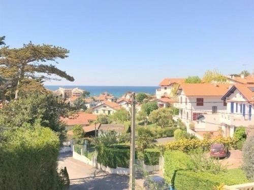 Apartment Abelias - � 550m De La Plage