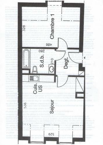 Apartamento La Maison D'eug�ne Appart'h�tel - Centre Historique