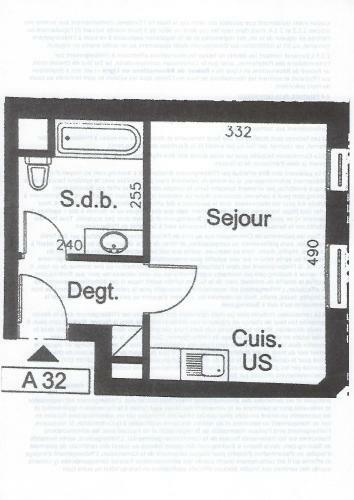 Apartamento La Maison D'eug�ne Appart'h�tel - Centre Historique