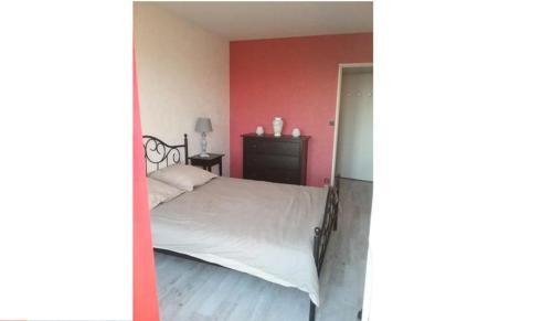 Apartamento Appartement 2 Pi�ces 4 Pers Proche Mer 76943