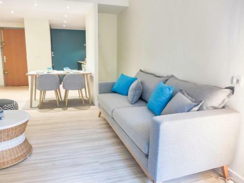 Apartment Le Bourret