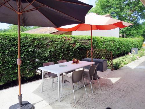 Ferienhaus Hourtin 121s