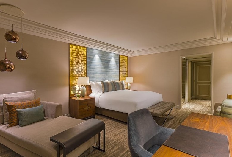 Hotel Ritz Carlton Santiago
