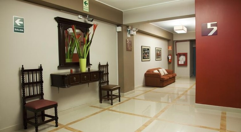 Hotel Kamana