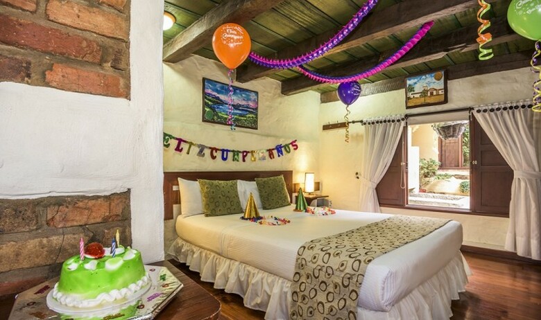 Hotel Muisca