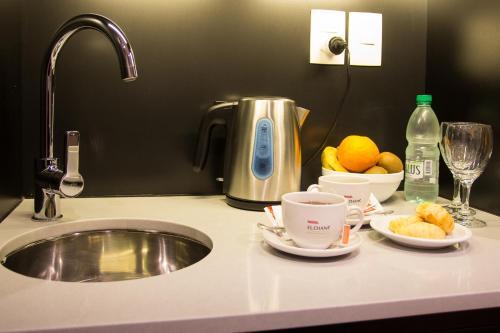 Hotel Ciudadano Suites