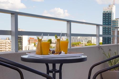 Hotel Ciudadano Suites