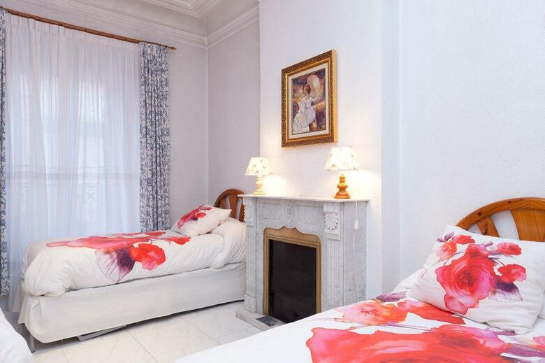 Hostal Luz