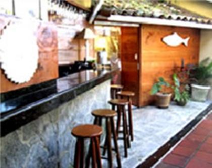 Posada Auberge De La Langouste