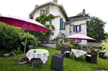 Hotel H�tel De La Chapelle