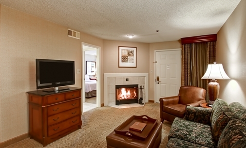 Hotel Homewood Suites Dallas-addison