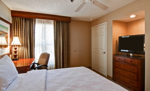 Hotel Homewood Suites Dallas-addison