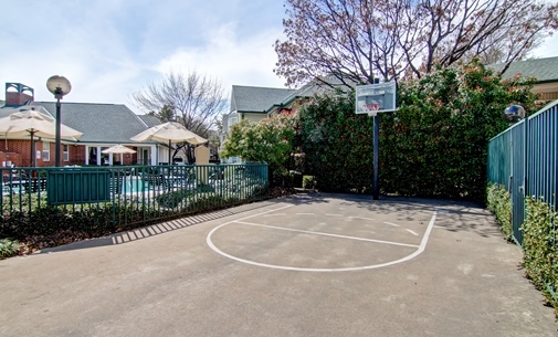 Hotel Homewood Suites Dallas-addison