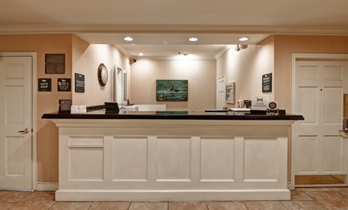 Hotel Homewood Suites Dallas-addison