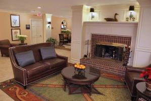 Hotel Homewood Suites Dallas-addison