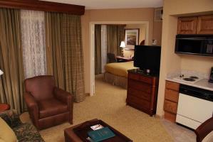 Hotel Homewood Suites Dallas-addison