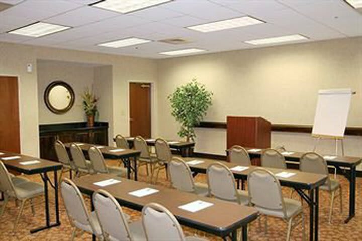 Hotel Hampton Inn Spring Lake - Ft. Bragg
