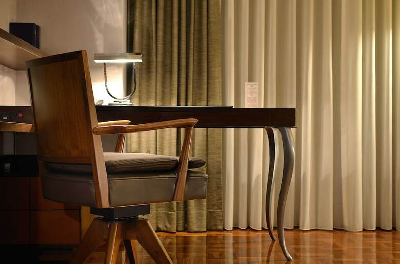 Hotel Les Suites Ching Cheng