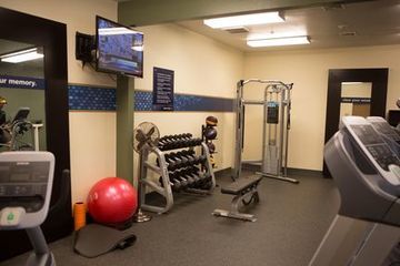 Hotel Hampton Inn & Suites Scottsbluff-conference Center Ne